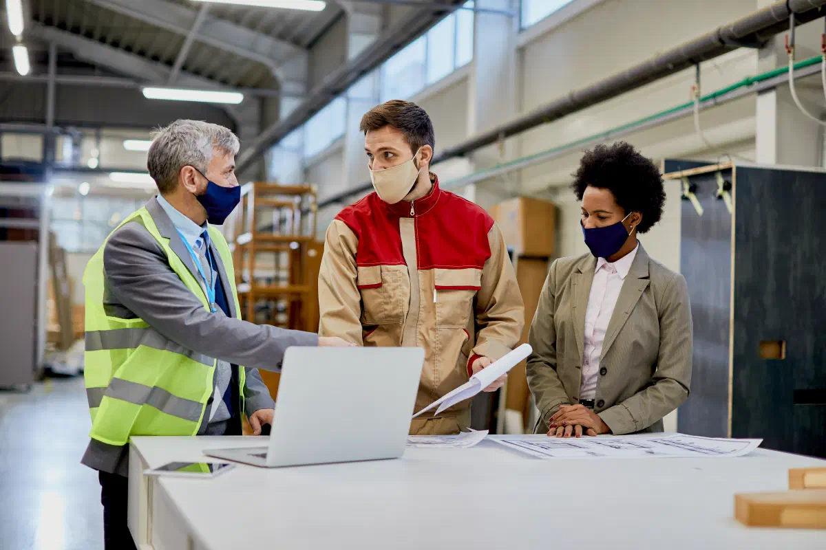 Behind Every Successful Shipment Is a Smart Freight Broker. Let's Decode How Behind Every Successful Shipment Is a Smart Freight Broker. Let's Decode How