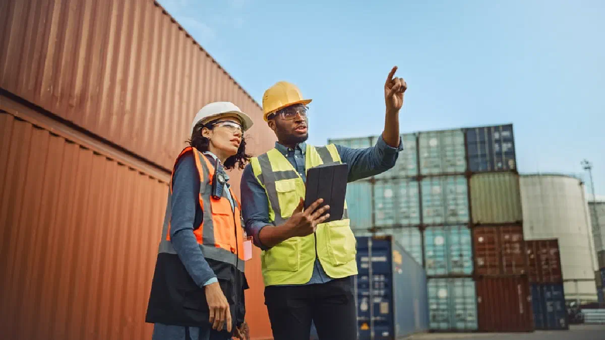 5 Benefits of Outsourcing Your Logistics Management: Managed Logistics Services 101