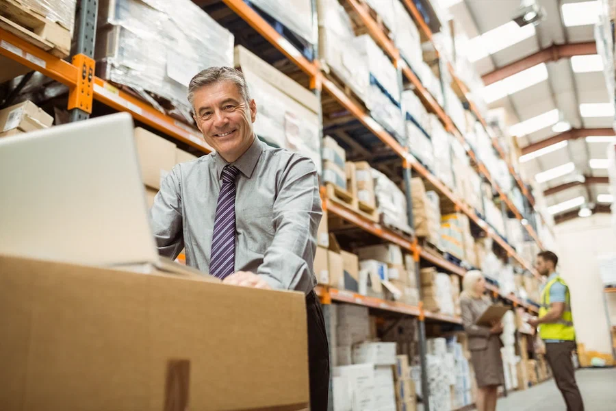 Transport management services