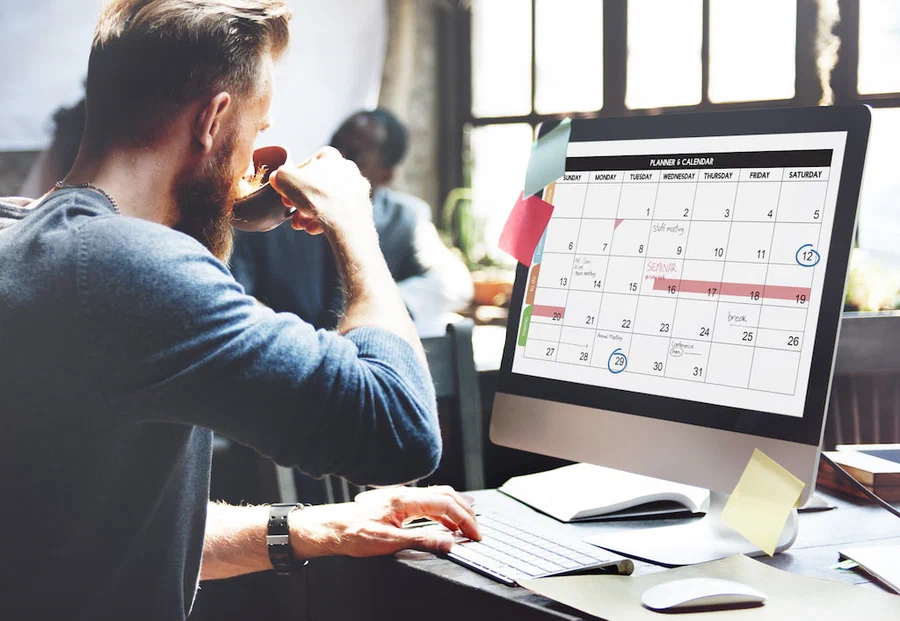 Holiday shipping deadlines