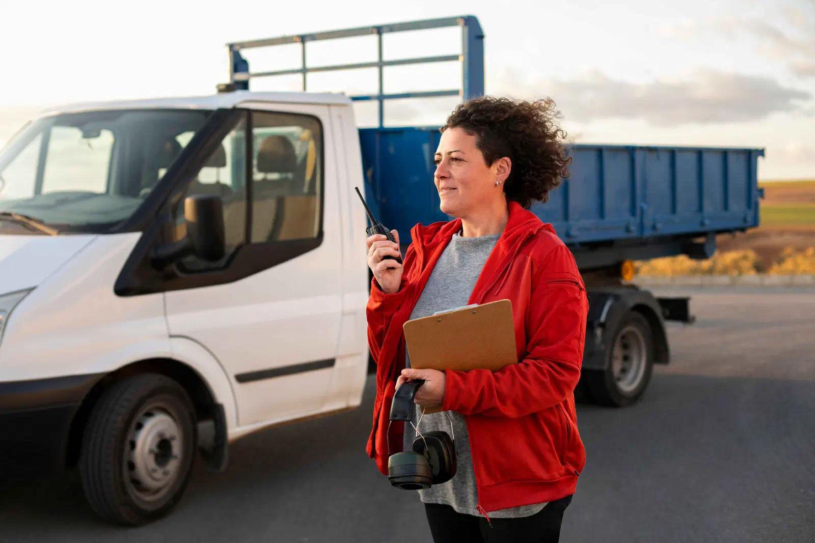 Beyond Delivery: The Real Value Trucking Companies Bring to Businesses Beyond Delivery: The Real Value Trucking Companies Bring to Businesses