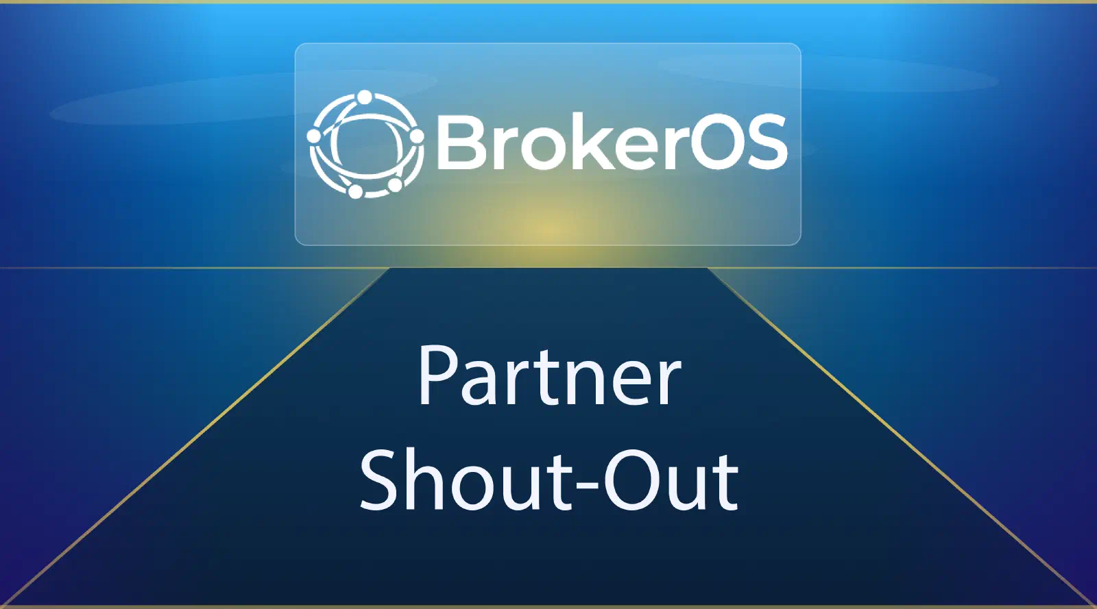 Screenshot of a logistics website experience built by BrokerOS. Screenshot of a logistics website experience built by BrokerOS.