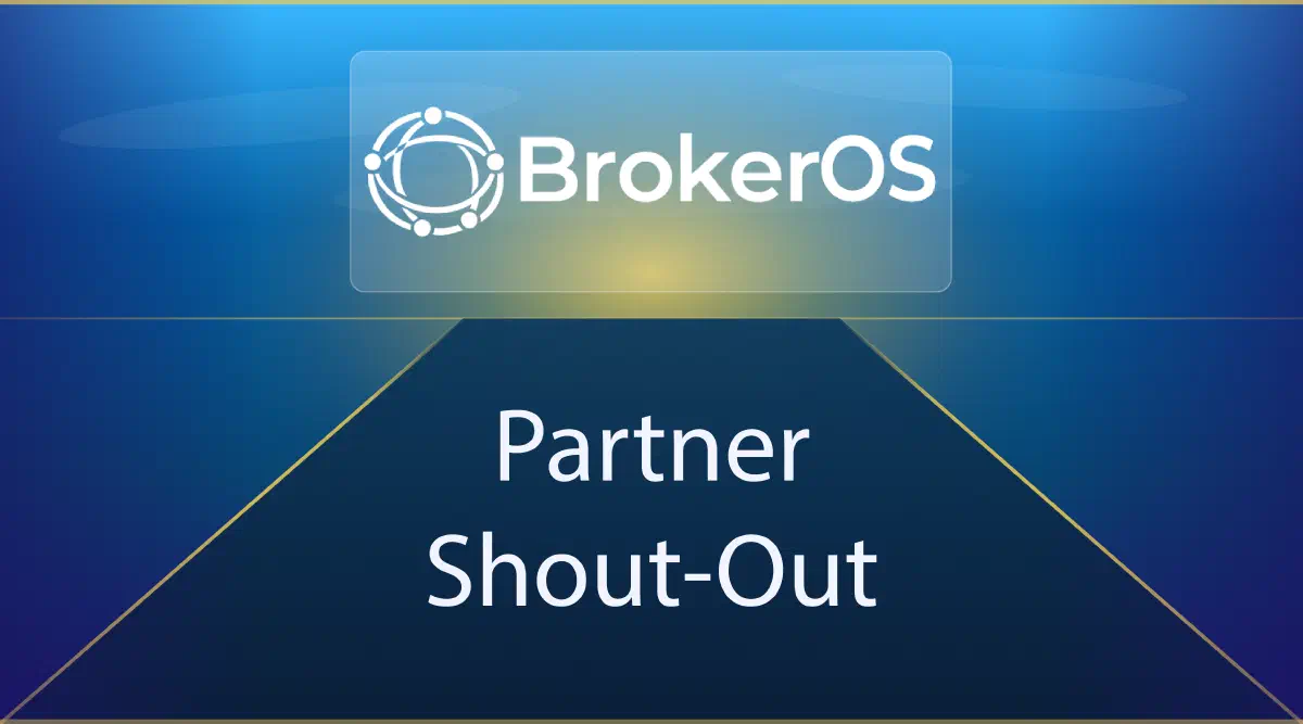 Screenshot of a logistics website experience built by BrokerOS. Screenshot of a logistics website experience built by BrokerOS.