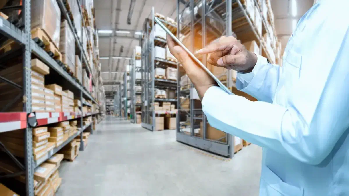 Choosing a Warehousing Service Provider: Warehouse Selection Tips