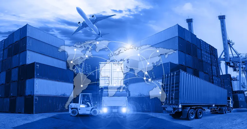 warehouse service provider