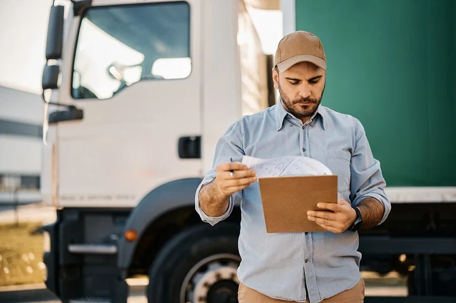 Interstate Truck Insurance Minimum Requirements