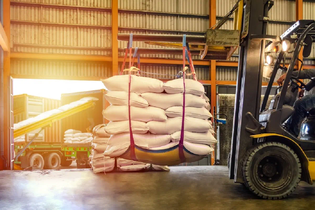 Dry Goods Shipping: All You Need to Know Dry Goods Shipping: All You Need to Know