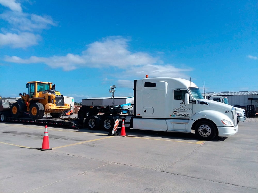 Maintain Equipment and Vehicles