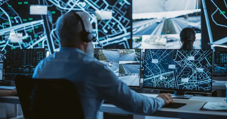 Monitor and Analyze Safety Metrics