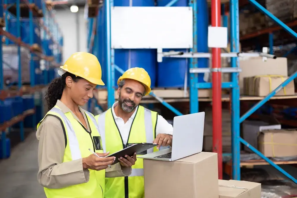 What Is Logistics Safety?