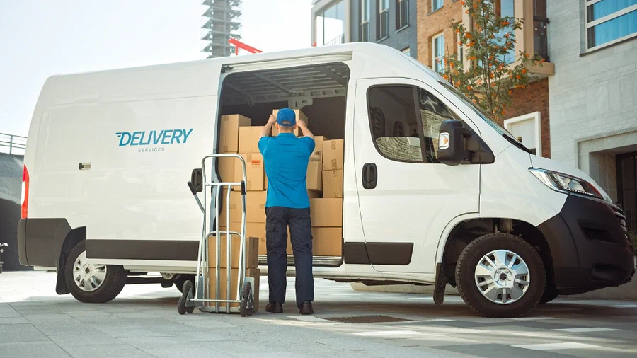 Freight Service Freight Service