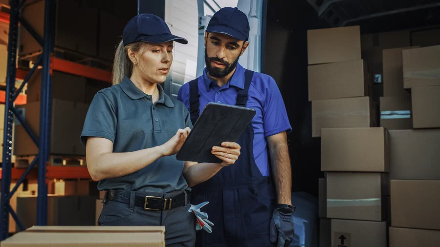 Logistic solutions Logistic solutions