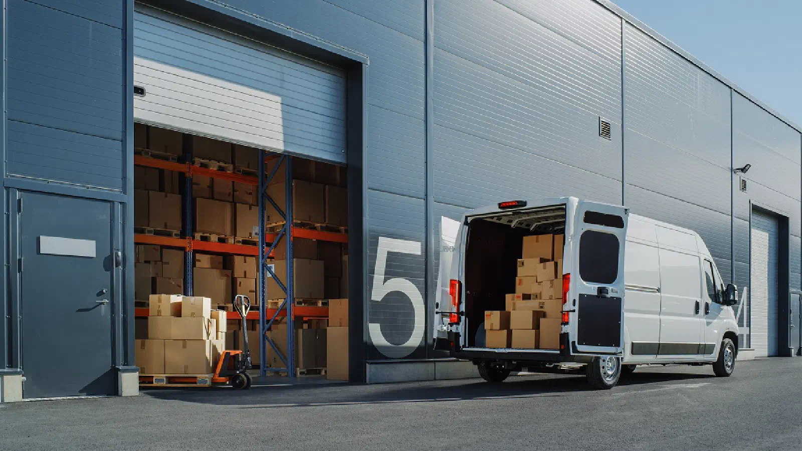 Expedited Shipping 101: A Full Guide Expedited Shipping 101: A Full Guide