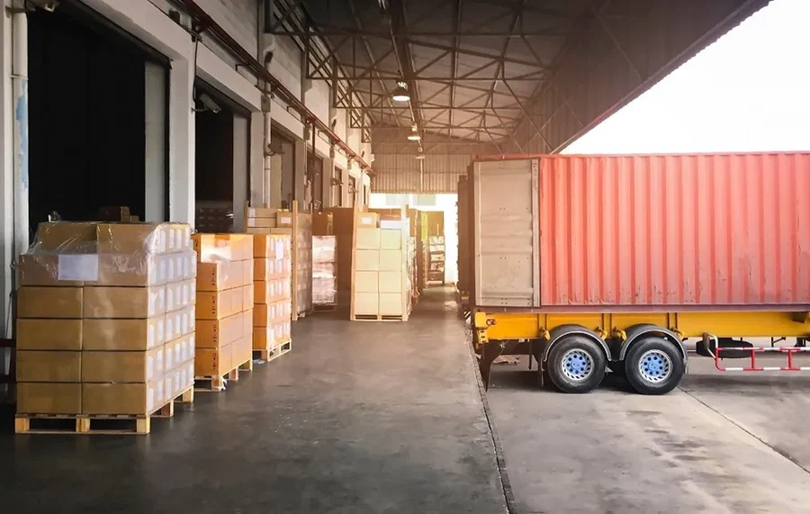 Factors that Determine Freight Class