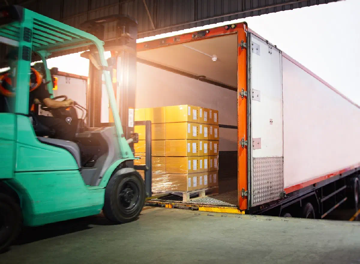 LTL Freight Classification: How It Impacts Your Shipping Costs LTL Freight Classification: How It Impacts Your Shipping Costs