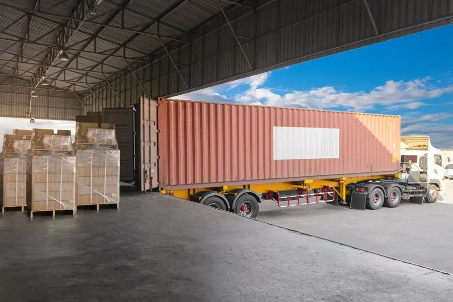 NMFC Code vs. Freight Class: What's the Difference