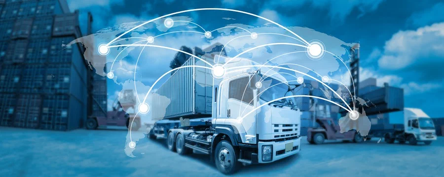 Freight broker