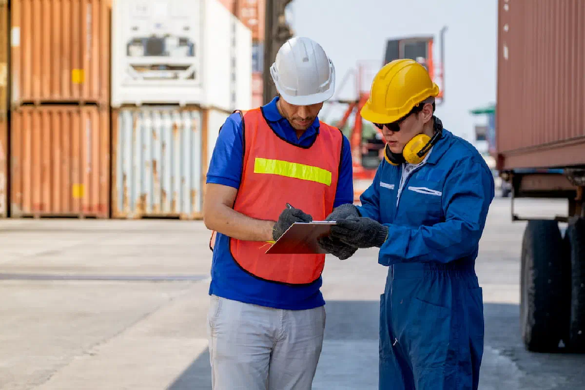 Freight Importing 101: Customs Clearance Fees and Paperwork Freight Importing 101: Customs Clearance Fees and Paperwork