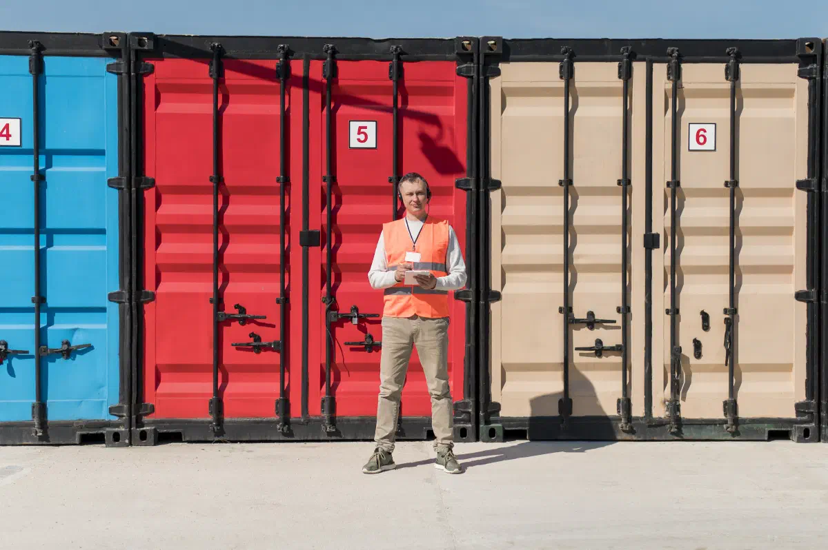 Freight Shipping Experts Share Tips for Reducing Delays and Extra Costs Freight Shipping Experts Share Tips for Reducing Delays and Extra Costs