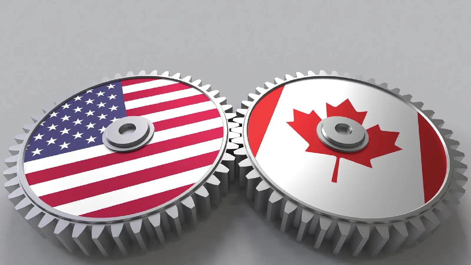Freight Shipping from the US to Canada: 5 Things You Need to Know Freight Shipping from the US to Canada: 5 Things You Need to Know