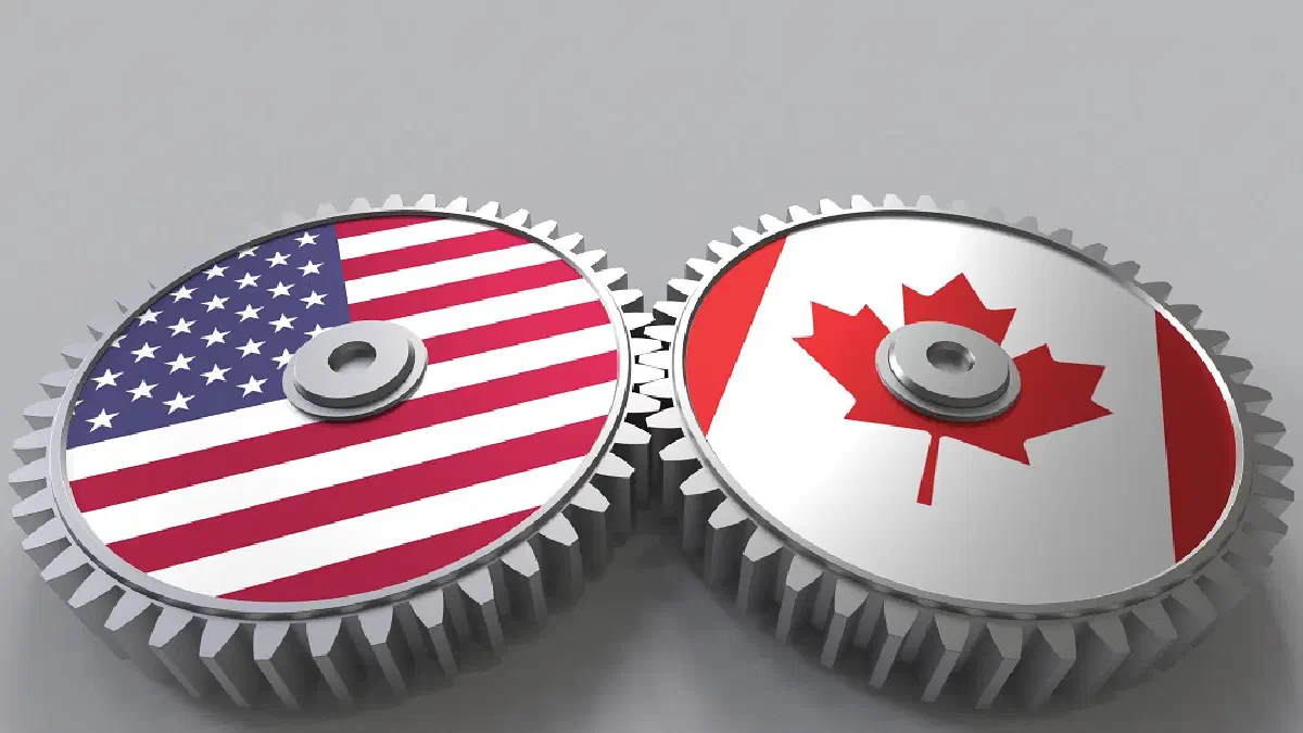 Freight Shipping from the US to Canada: 5 Things You Need to Know