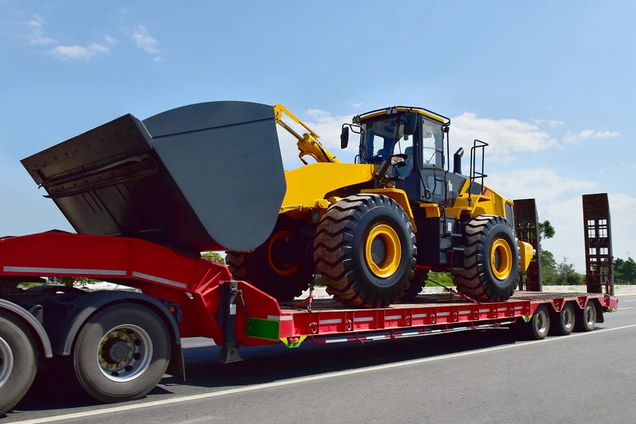 Machinery Shipping Preparation: the Main Steps