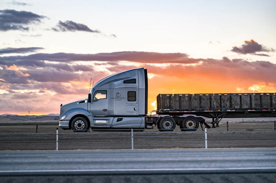 Cowtown Logistics Solutions