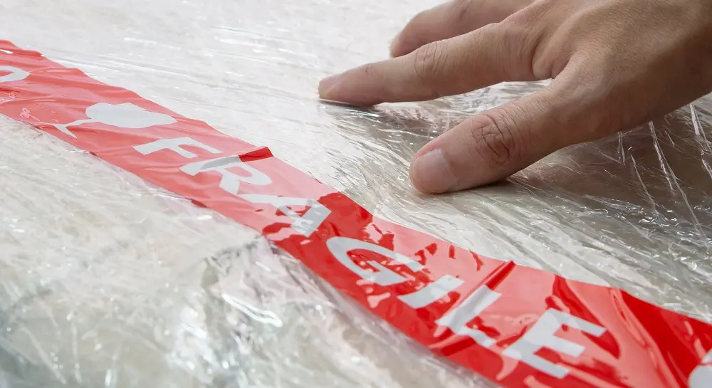 The Importance of Handling and Unloading Breakable Goods