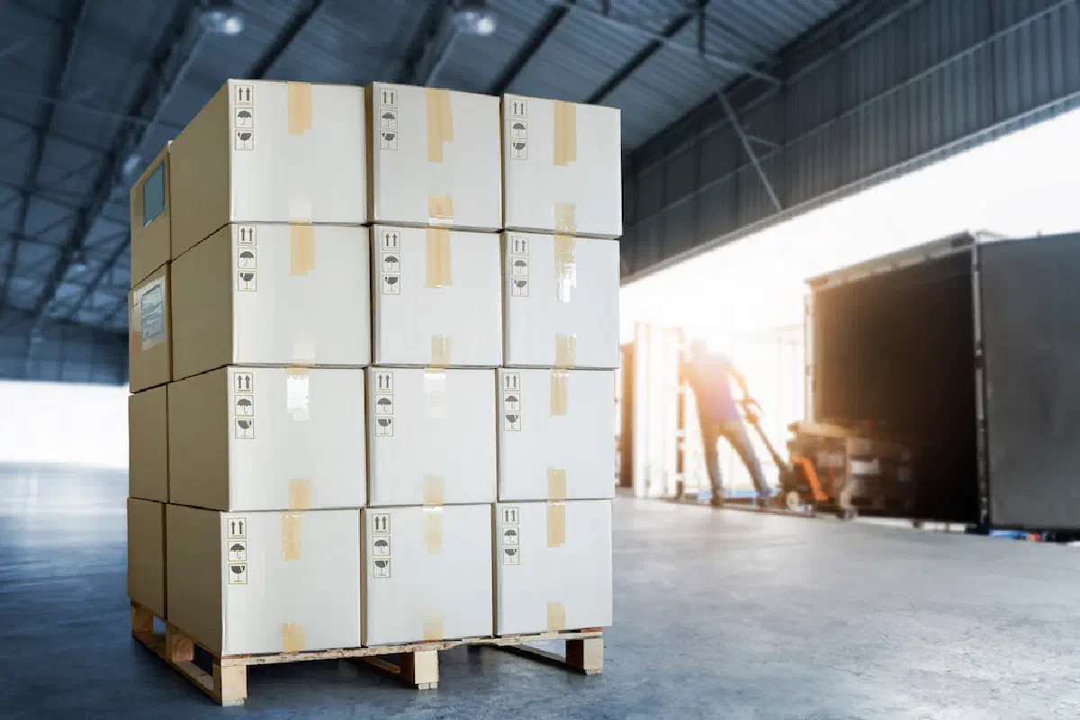 How to Prepare Your Electronics for Shipping:  the Electronics Packaging Guide