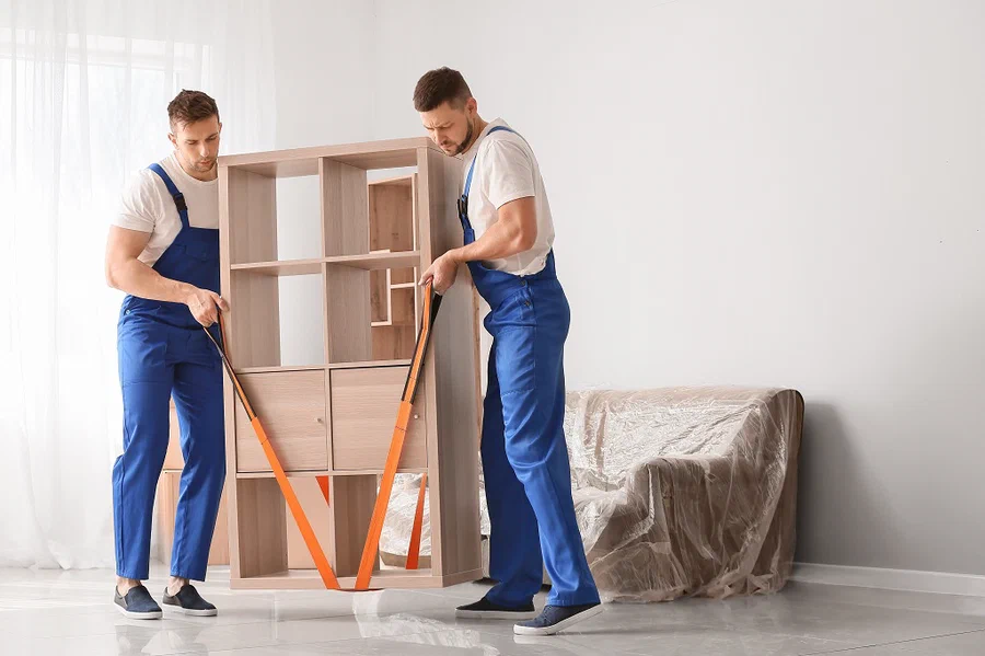 How to have furniture shipped