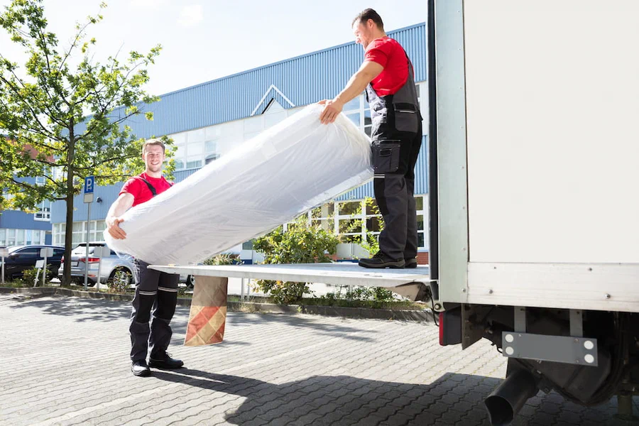 Shipping Furniture with LTL Freight