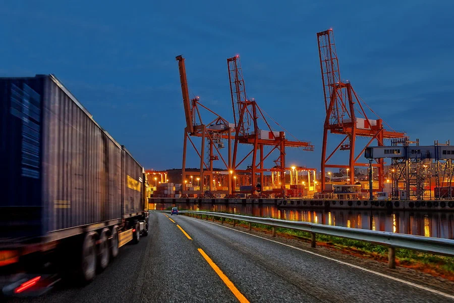 Otr freight
