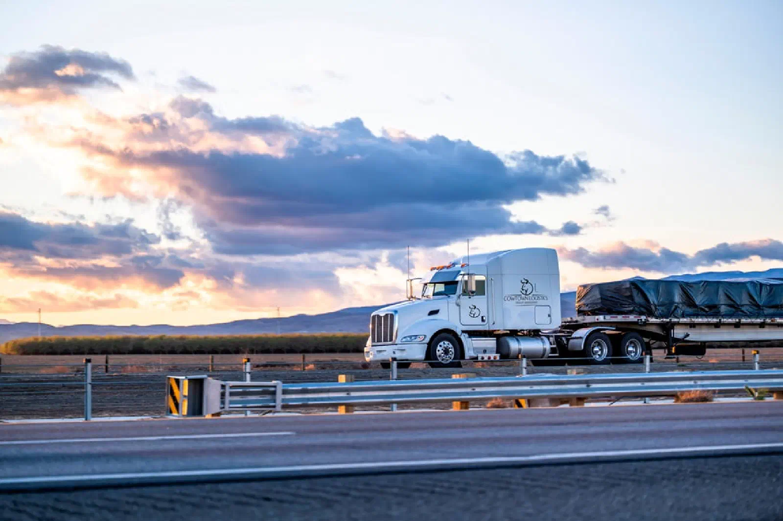Intermodal vs OTR Freight Shipping: Pros and Cons Intermodal vs OTR Freight Shipping: Pros and Cons