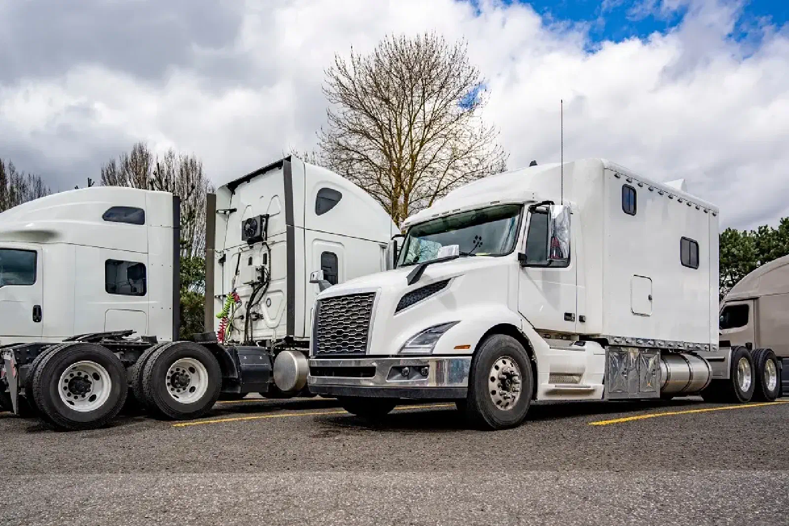 State-By-State Trailer Length & Trailer Overhang Regulations: A Comprehensive Guide State-By-State Trailer Length & Trailer Overhang Regulations: A Comprehensive Guide