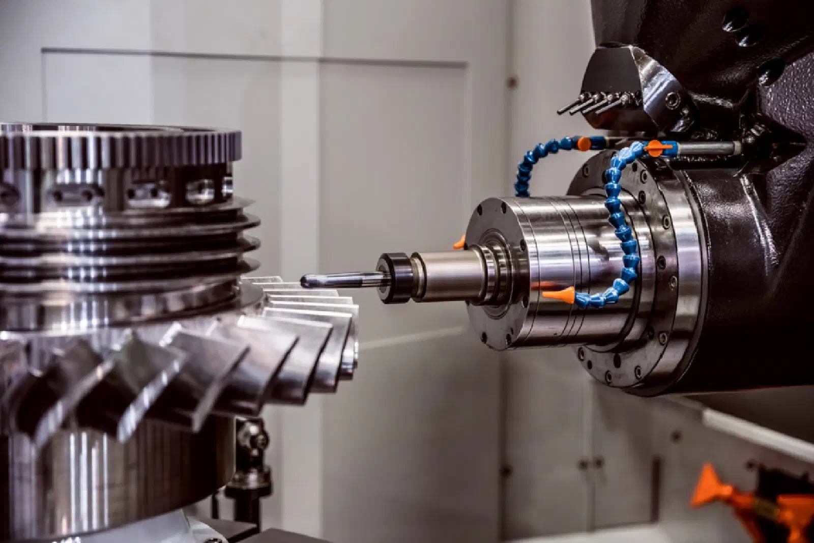 Milling Machine Transportation Guide: How to Move Vertical and CNC Milling Machines Milling Machine Transportation Guide: How to Move Vertical and CNC Milling Machines