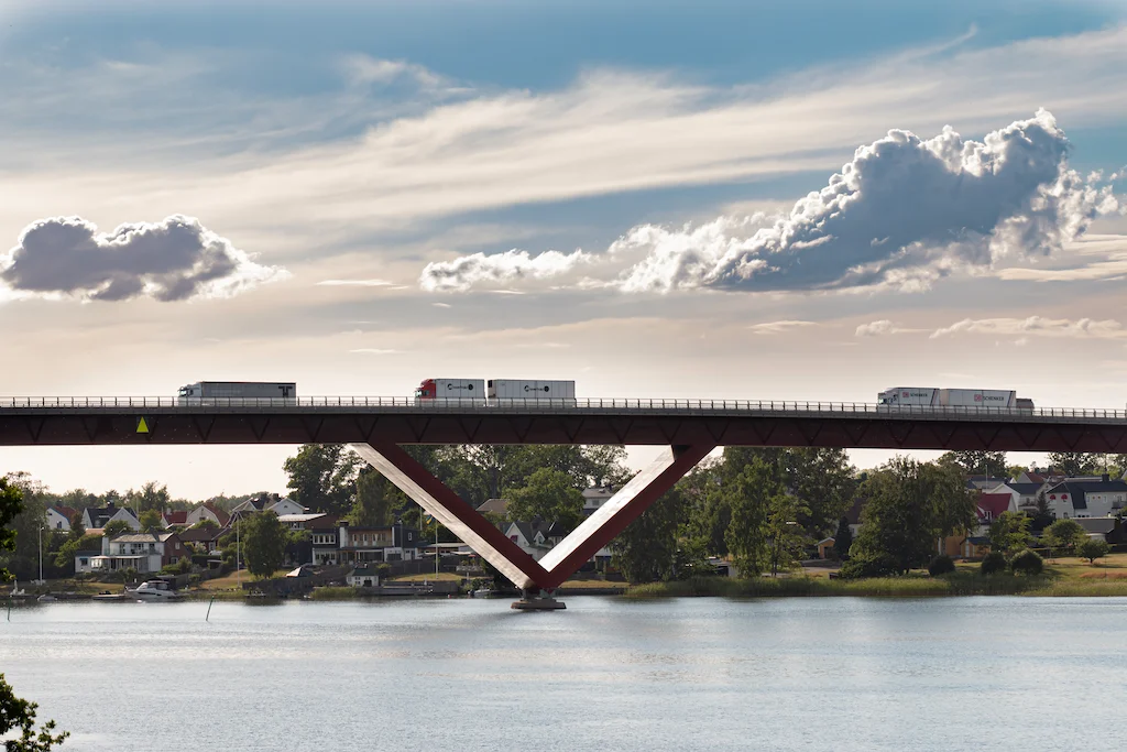 freight broker accessorial fees 