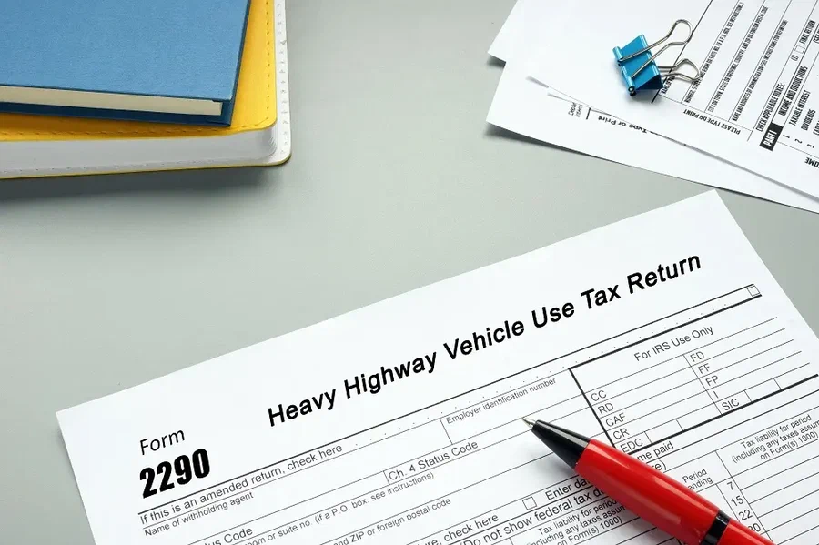 Securing the Necessary Permits for Oversize Loads