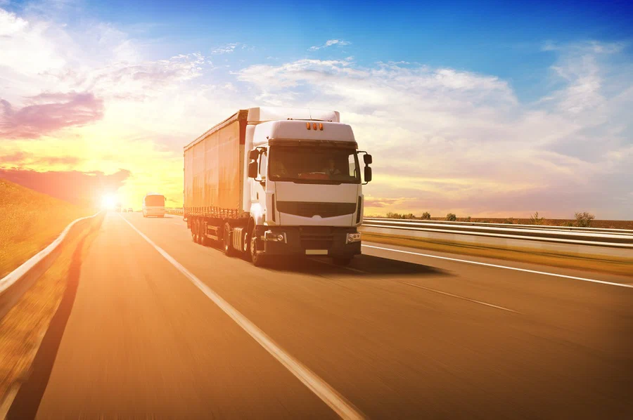 Shipping an Over-Dimensional Load: Best Practices