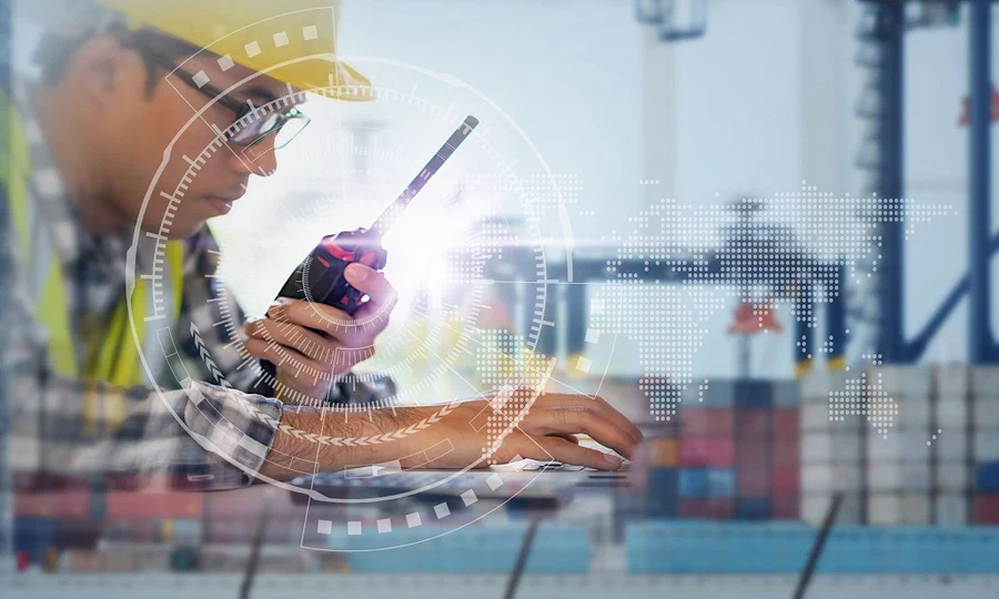#1. Route and Timing of Your Shipment