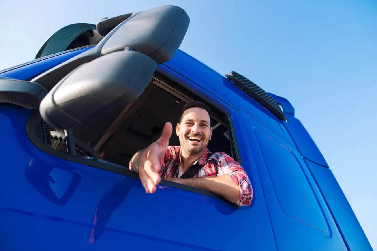Power-Only Trucking Guide for Shippers Power-Only Trucking Guide for Shippers