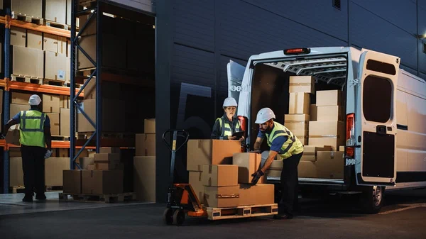 Supply chain management in retailing Supply chain management in retailing
