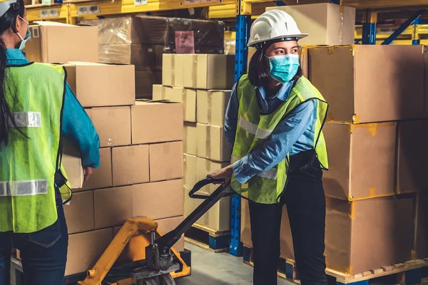 Logistics in retail Logistics in retail