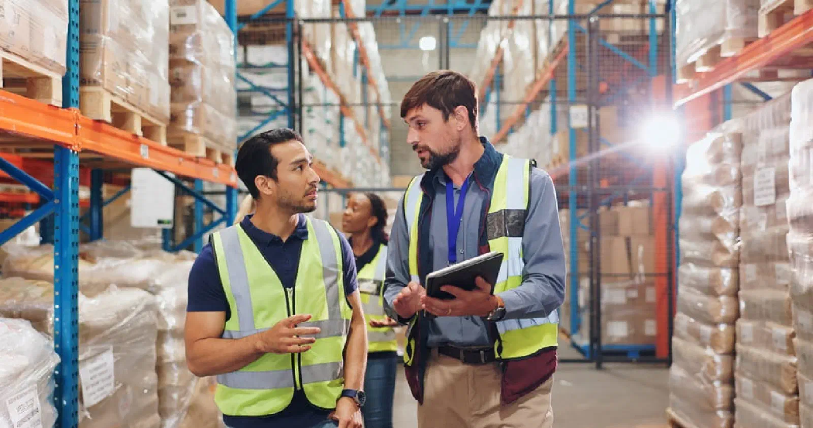 Retail Logistics 101: Tips to Improve Your Retail Supply Chain Management Retail Logistics 101: Tips to Improve Your Retail Supply Chain Management
