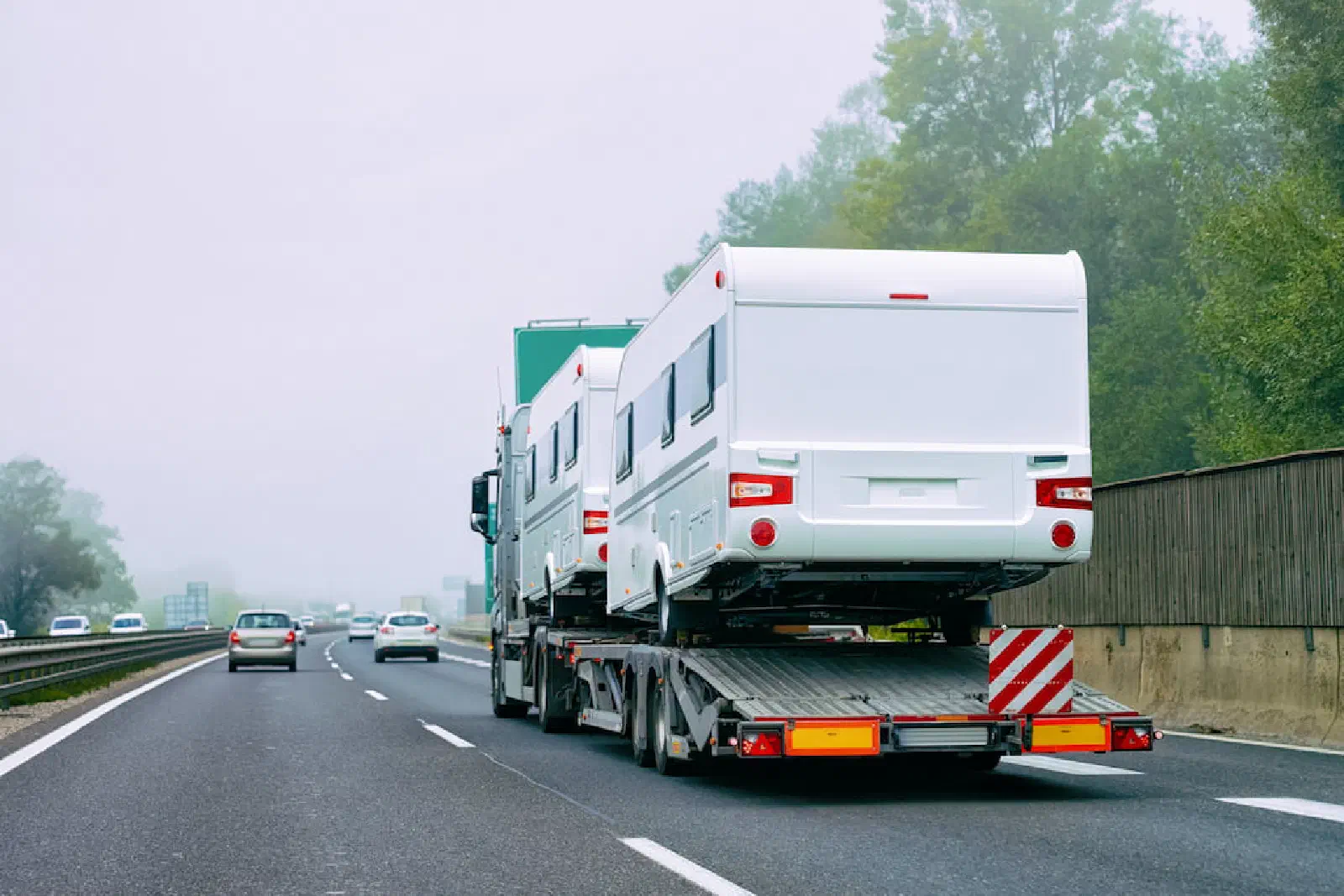 RV Shipping Guide: All You Need to Know about Moving RVs and Trailers RV Shipping Guide: All You Need to Know about Moving RVs and Trailers
