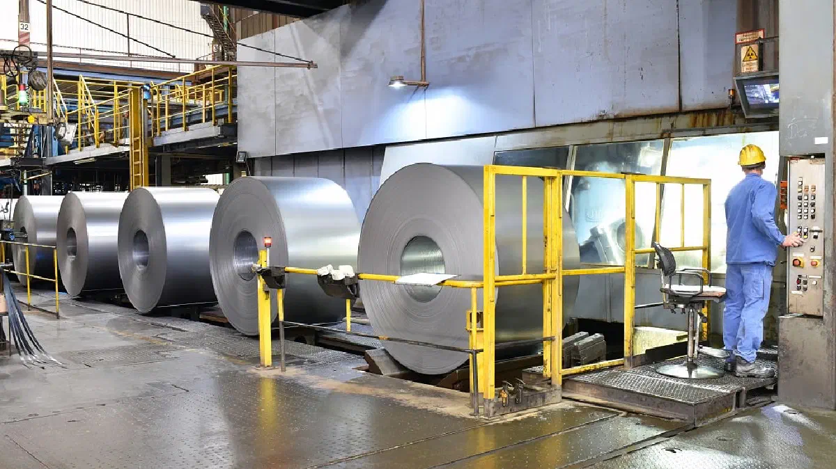 Sheet Metal Shipping: How to Choose Between LTL and FTL Freight Shipping? Sheet Metal Shipping: How to Choose Between LTL and FTL Freight Shipping?