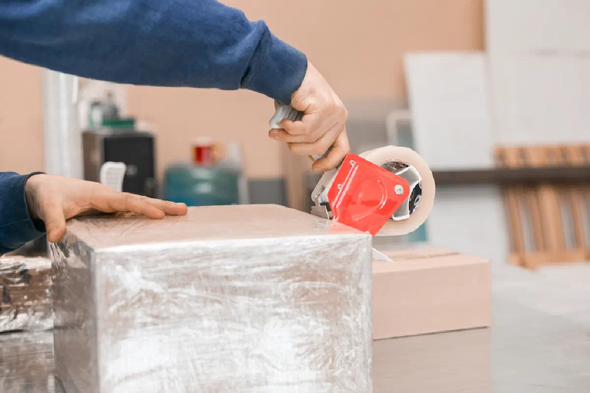 Shipping High-Value Goods: Best Ways to Protect Your High-Value Freight Shipping High-Value Goods: Best Ways to Protect Your High-Value Freight