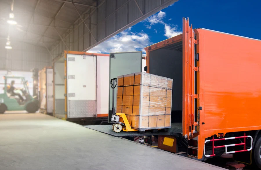 High value shipping insurance