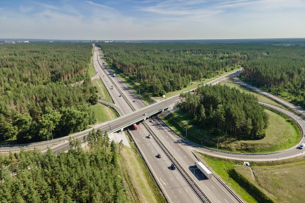 freight shipping terminology 