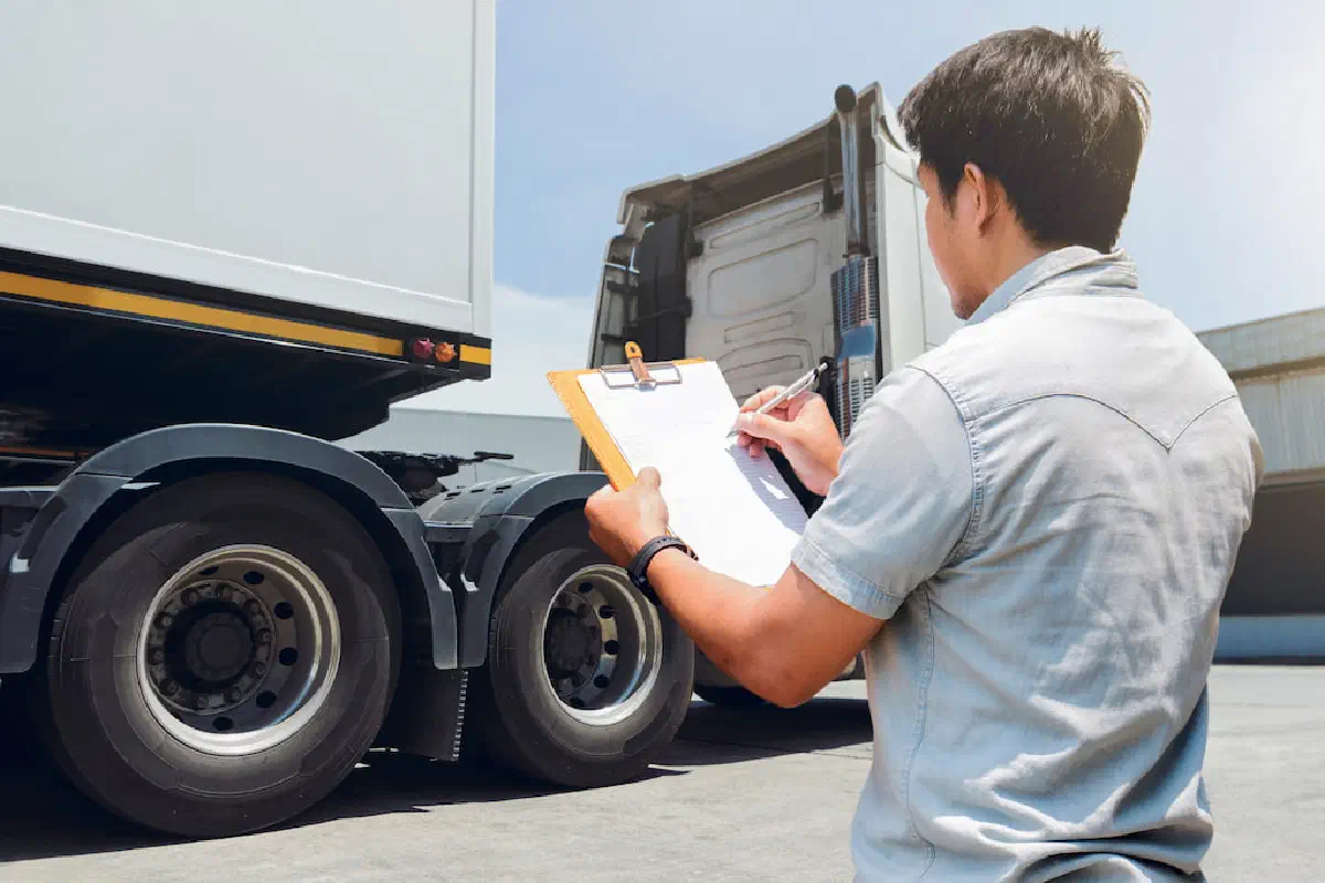 Shipping Lingo Explained: Most Common Shipping Terms Used in Freight Industry Shipping Lingo Explained: Most Common Shipping Terms Used in Freight Industry