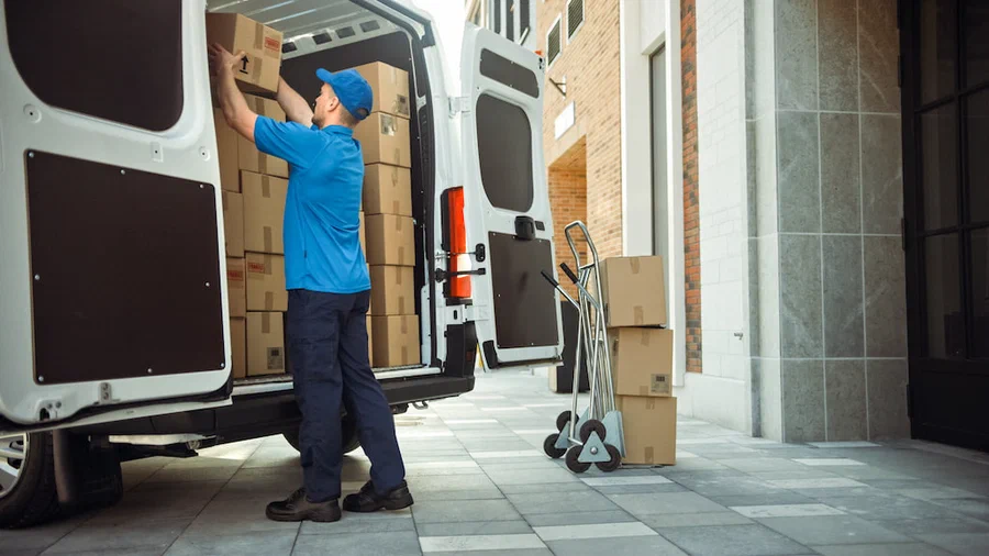 Online freight Online freight